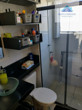 Imagem Apartamento com 2 Quartos à Venda, 42 m² em Jardim Bom Sucesso - Campinas