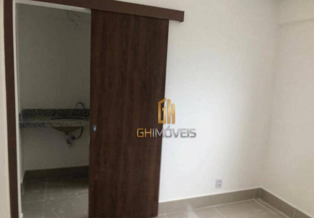 Imagem Apartamento com 3 Quartos à Venda, 88 m² em Village Veneza - Goiânia