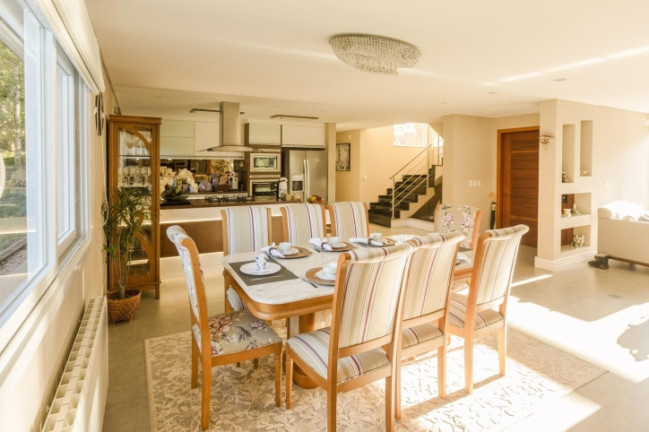 Imagem Casa com 4 Quartos à Venda, 333 m² em Ipê Amarelo - Gramado Imagem Casa com 4 Quartos à Venda, 333 m² em Ipê Amarelo - Gramado