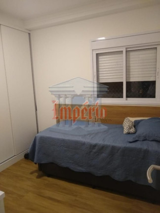Imagem Apartamento com 3 Quartos à Venda, 96 m² em Campestre - Santo André Imagem Apartamento com 3 Quartos à Venda, 96 m² em Campestre - Santo André