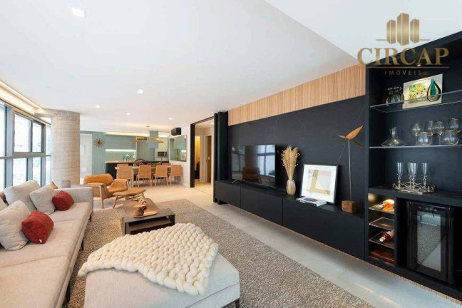 Imagem Cobertura com 4 Quartos à Venda, 349 m² em Jardim Paulista - São Paulo Imagem Cobertura com 4 Quartos à Venda, 349 m² em Jardim Paulista - São Paulo