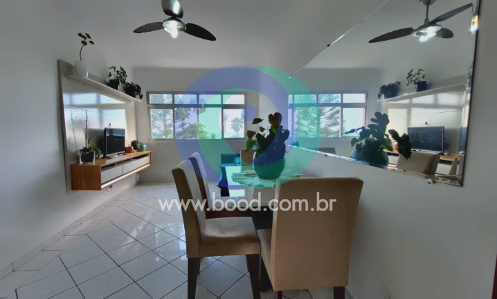 Imagem Apartamento com 3 Quartos à Venda, 106 m² em Boqueirão - Praia Grande Imagem Apartamento com 3 Quartos à Venda, 106 m² em Boqueirão - Praia Grande