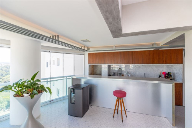 Imagem Apartamento com 3 Quartos à Venda, 260 m² em Alphaville - Santana De Parnaíba Imagem Apartamento com 3 Quartos à Venda, 260 m² em Alphaville - Santana De Parnaíba