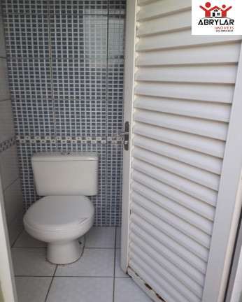 Imagem Sobrado com 2 Quartos à Venda,  em Cidade Nova - Jundiaí