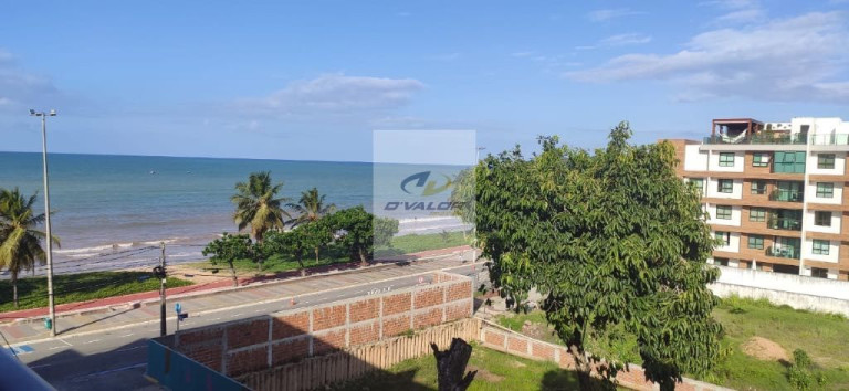Imagem Apartamento com 2 Quartos à Venda, 60 m² em Cabo Branco - João Pessoa