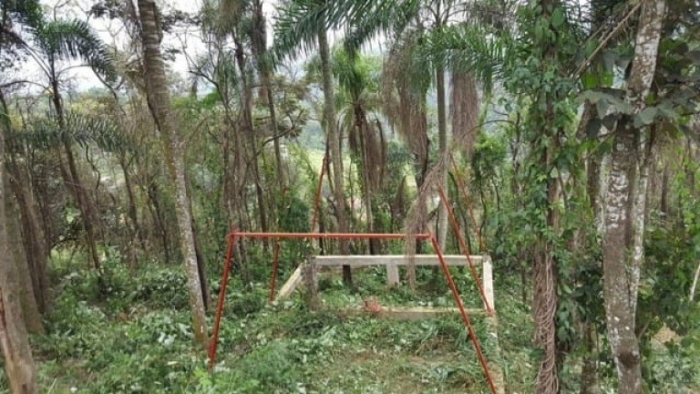 Terreno à Venda, 1.200 m² em Centro - Mairiporã