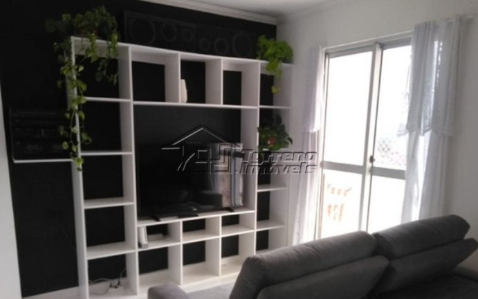 Imagem Apartamento com 3 Quartos à Venda, 60 m² em Parque Residencial Flamboyant - São José Dos Campos Imagem Apartamento com 3 Quartos à Venda, 60 m² em Parque Residencial Flamboyant - São José Dos Campos
