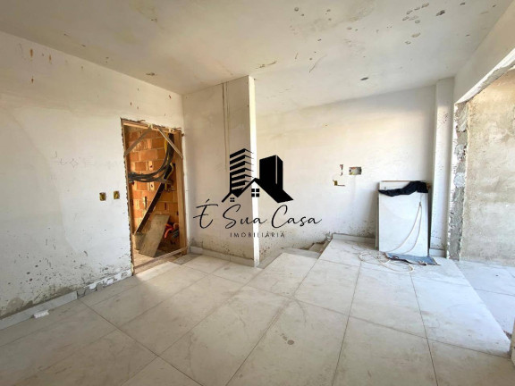 Imagem Cobertura com 3 Quartos à Venda, 140 m² em Novo Eldorado - Contagem Imagem Cobertura com 3 Quartos à Venda, 140 m² em Novo Eldorado - Contagem