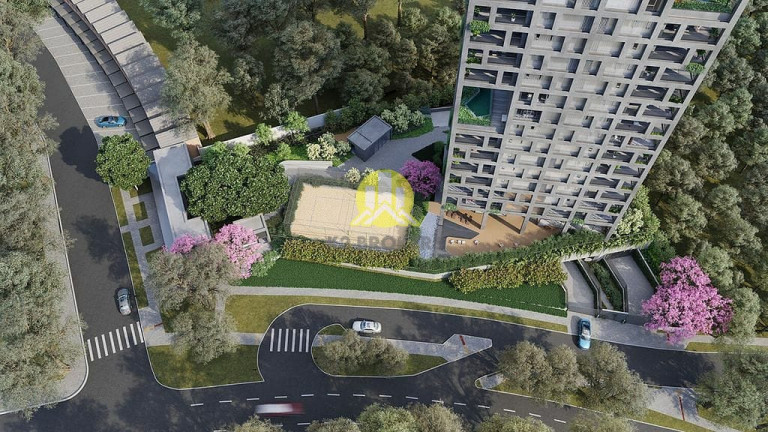 Imagem Apartamento com 3 Quartos à Venda, 309 m² em Mossunguê - Curitiba Imagem Apartamento com 3 Quartos à Venda, 309 m² em Mossunguê - Curitiba