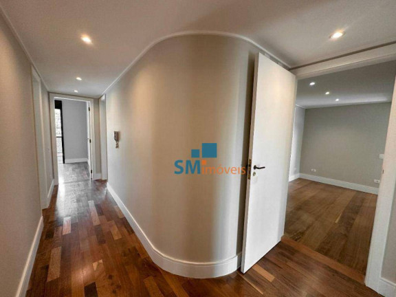 Imagem Apartamento com 4 Quartos à Venda, 195 m² em Santana - São Paulo
