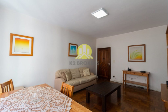 Imagem Apartamento com 3 Quartos à Venda, 115 m² em Higienópolis - São Paulo