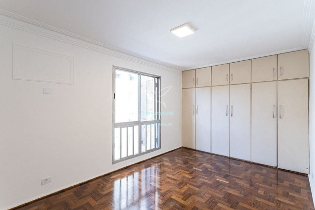 Imagem Apartamento com 3 Quartos à Venda, 116 m² em Itaim Bibi - São Paulo