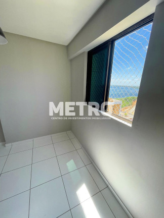 Imagem Apartamento com 2 Quartos para Alugar, em Atrás Da Banca - Petrolina Imagem Apartamento com 2 Quartos para Alugar, em Atrás Da Banca - Petrolina