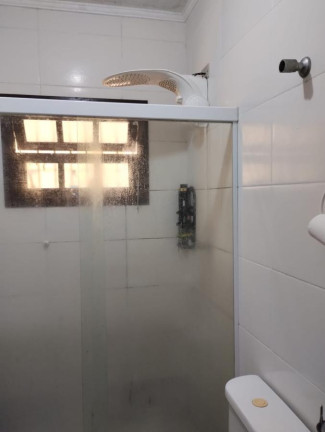 Imagem Casa com 2 Quartos à Venda, 66 m² em Jardim Italmar - Itanhaém