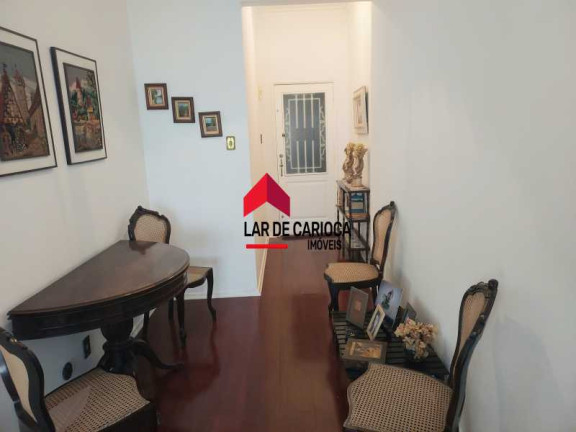 Imagem Apartamento com 3 Quartos à Venda, 124 m² em Tijuca - Rio De Janeiro Imagem Apartamento com 3 Quartos à Venda, 124 m² em Tijuca - Rio De Janeiro