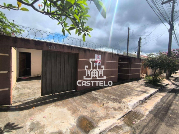 Casa com 3 Quartos à Venda, 100 m² em Parque Residencial João Piza - Londrina