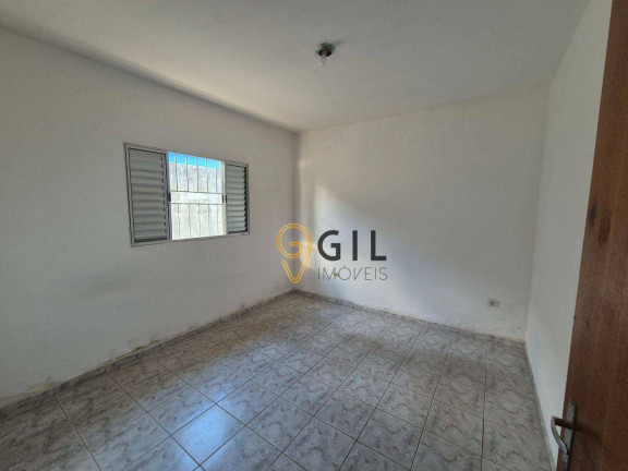 Imagem Casa com 2 Quartos à Venda, 75 m² em Cidade Salvador - Jacareí