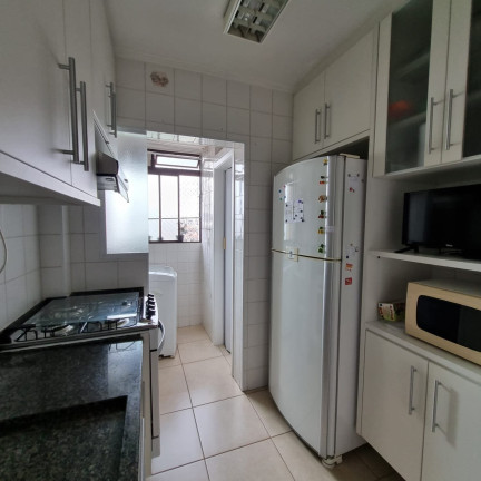 Imagem Apartamento com 2 Quartos à Venda, 57 m² em Casa Verde - São Paulo Imagem Apartamento com 2 Quartos à Venda, 57 m² em Casa Verde - São Paulo