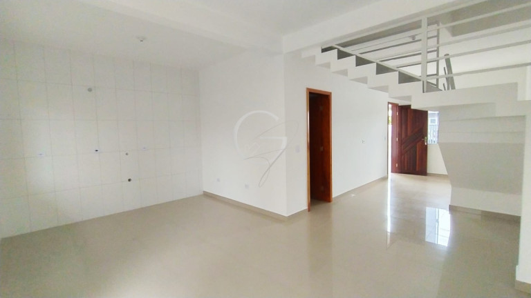 Imagem Sobrado com 3 Quartos à Venda, 112 m² em Grajaú - Pontal Do Paraná