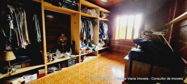 Imagem Casa com 5 Quartos à Venda, 1.216 m² em Patrimônio Do Carmo - São Roque Imagem Casa com 5 Quartos à Venda, 1.216 m² em Patrimônio Do Carmo - São Roque