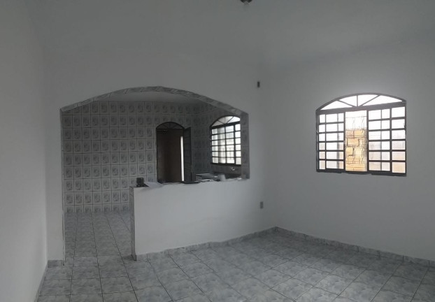 Imagem Casa com 2 Quartos à Venda, 312 m² em Chácara São Silvestre - Taubaté