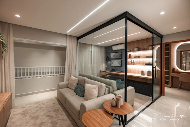 Imagem Apartamento com 2 Quartos à Venda, 65 m² em Jardim América - Goiânia Imagem Apartamento com 2 Quartos à Venda, 65 m² em Jardim América - Goiânia
