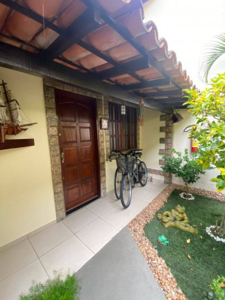 Imagem Casa com 2 Quartos à Venda, 75 m² em Jardim Flamboyant - Cabo Frio Imagem Casa com 2 Quartos à Venda, 75 m² em Jardim Flamboyant - Cabo Frio