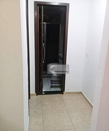 Imagem Apartamento com 1 Quarto à Venda, 61 m² em Vila Ema - São Paulo