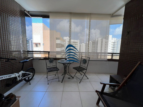 Imagem Imóvel com 2 Quartos à Venda, 79 m² em Alphaville I - Salvador