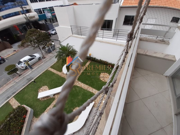 Imagem Apartamento com 3 Quartos à Venda, 107 m² em Centro - Florianópolis
