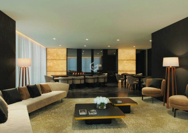 Imagem Apartamento com 2 Quartos à Venda, 74 m² em Alto Da Mooca - São Paulo
