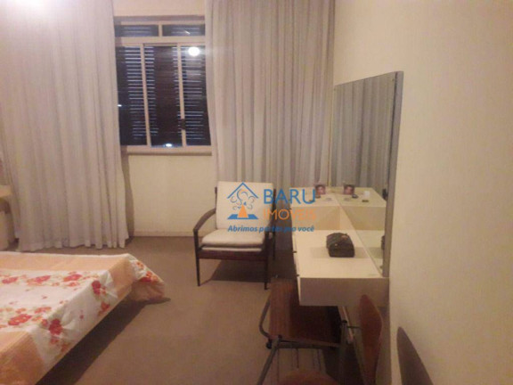 Imagem Apartamento com 3 Quartos à Venda, 180 m² em Higienópolis - São Paulo Imagem Apartamento com 3 Quartos à Venda, 180 m² em Higienópolis - São Paulo