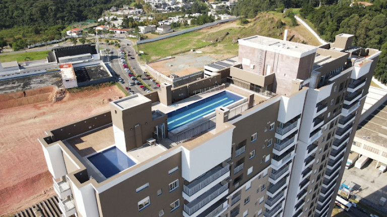 Imagem Apartamento com 3 Quartos à Venda, 83 m² em Tamboré - Barueri Imagem Apartamento com 3 Quartos à Venda, 83 m² em Tamboré - Barueri