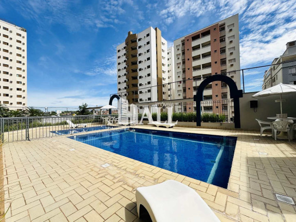 Imagem Apartamento com 1 Quarto à Venda, 65 m² em Centro - São José Do Rio Preto