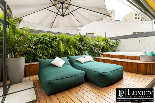 Imagem Apartamento com 2 Quartos à Venda, 153 m² em Paraíso - São Paulo Imagem Apartamento com 2 Quartos à Venda, 153 m² em Paraíso - São Paulo