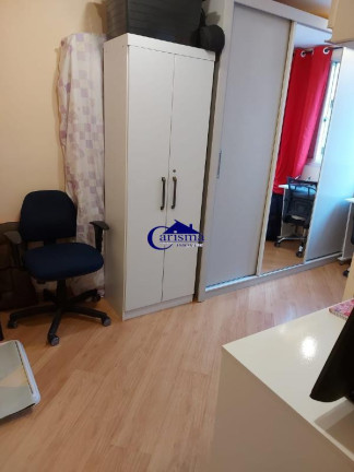Imagem Apartamento com 2 Quartos à Venda, 52 m² em Vila Guiomar - Santo André Imagem Apartamento com 2 Quartos à Venda, 52 m² em Vila Guiomar - Santo André