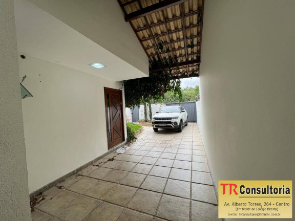 Imagem Casa com 3 Quartos à Venda, 180 m² em Alphaville 2 - Campos Dos Goytacazes Imagem Casa com 3 Quartos à Venda, 180 m² em Alphaville 2 - Campos Dos Goytacazes