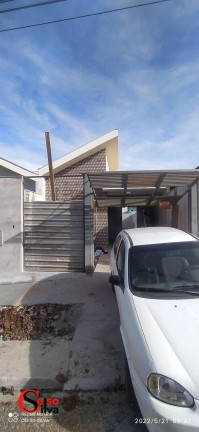 Casa com 3 Quartos à Venda, 156 m² em Parque Tarumã - Maringá