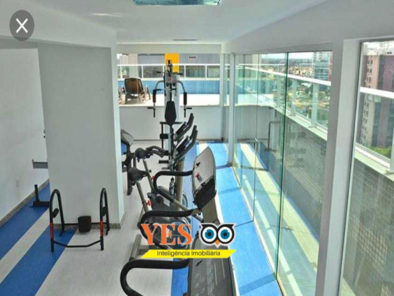Imagem Apartamento com 1 Quarto à Venda, 50 m² em Capuchinhos - Feira De Santana Imagem Apartamento com 1 Quarto à Venda, 50 m² em Capuchinhos - Feira De Santana