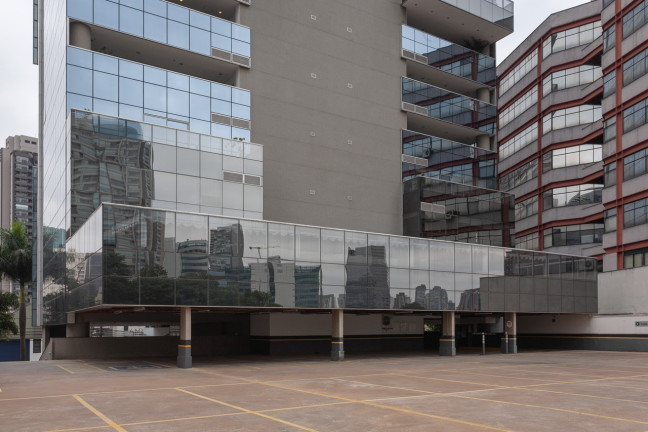 Imagem Sala Comercial para Alugar, 1.184 m² em Pinheiros - São Paulo Imagem Sala Comercial para Alugar, 1.184 m² em Pinheiros - São Paulo
