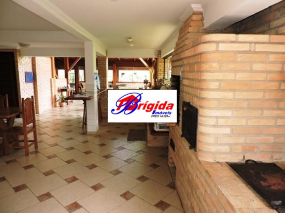 Imagem Casa com 5 Quartos à Venda, 530 m² em Chácara Vale Do Rio Cotia - Carapicuíba