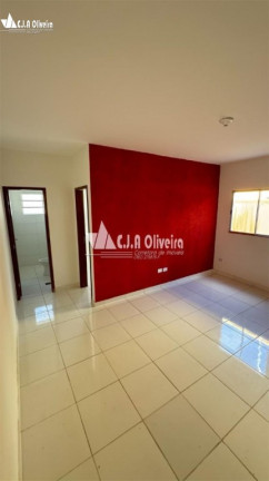 Imagem Casa com 2 Quartos à Venda, 62 m² em Agenor De Campos - Mongaguá Imagem Casa com 2 Quartos à Venda, 62 m² em Agenor De Campos - Mongaguá