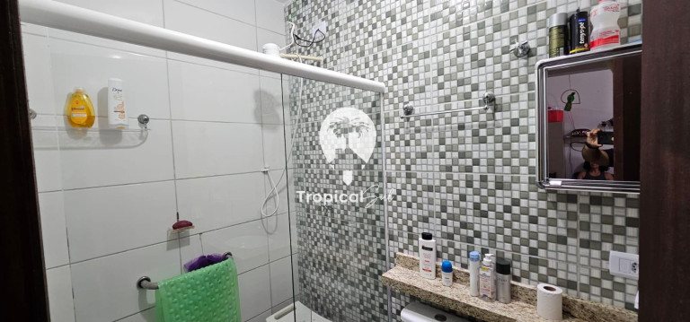 Imagem Casa com 2 Quartos à Venda, 46 m² em Shangri-lá - Pontal Do Parana Imagem Casa com 2 Quartos à Venda, 46 m² em Shangri-lá - Pontal Do Parana