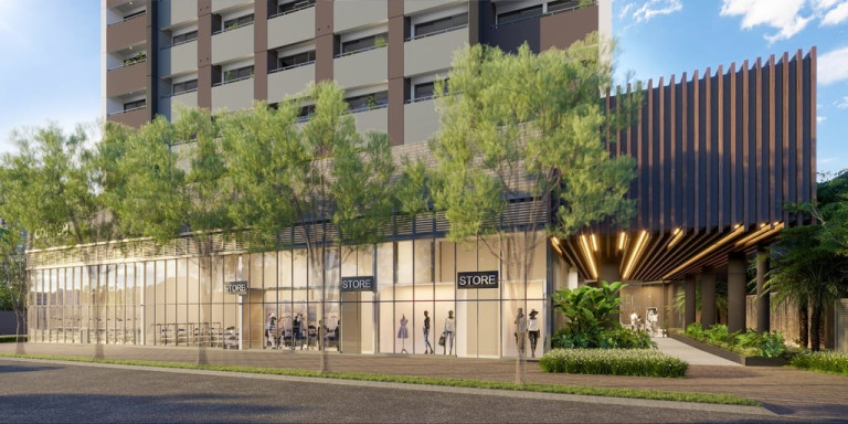 Imóvel Comercial à Venda, 25 m² em Vila Mariana - São Paulo