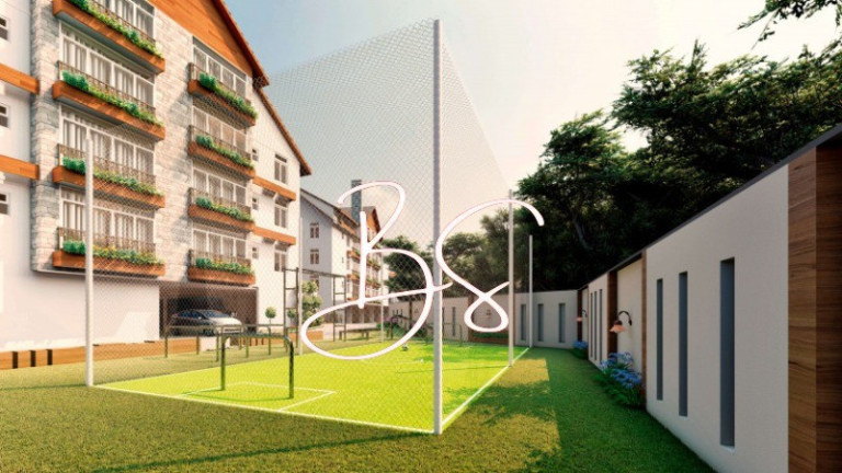 Imagem Apartamento com 2 Quartos à Venda, 64 m² em Piratini - Gramado Imagem Apartamento com 2 Quartos à Venda, 64 m² em Piratini - Gramado