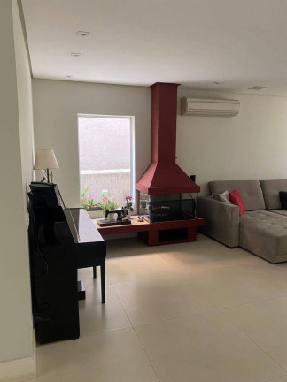 Imagem Casa com 4 Quartos à Venda, 300 m² em Alphaville - Santana De Parnaíba