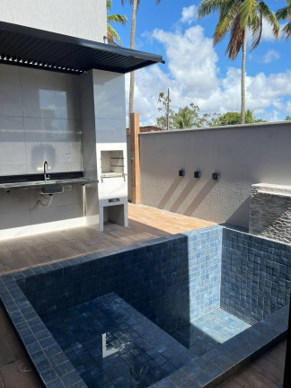 Imagem Casa com 3 Quartos à Venda, 100 m² em Muçumagro - João Pessoa Imagem Casa com 3 Quartos à Venda, 100 m² em Muçumagro - João Pessoa