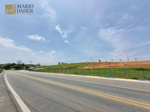 Imagem Terreno à Venda, 969 m² em Centro Empresarial Industrial E Comercial De Caçapava - Ceic - Caçapava Imagem Terreno à Venda, 969 m² em Centro Empresarial Industrial E Comercial De Caçapava - Ceic - Caçapava