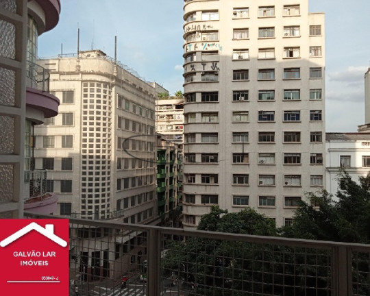 Imagem Imóvel com 1 Quarto à Venda, 57 m² em Centro - São Paulo Imagem Imóvel com 1 Quarto à Venda, 57 m² em Centro - São Paulo