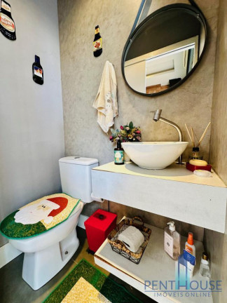 Imagem Apartamento com 3 Quartos à Venda, 209 m² em Centro - Balneário Camboriú Imagem Apartamento com 3 Quartos à Venda, 209 m² em Centro - Balneário Camboriú